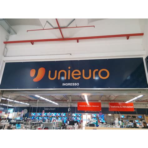 unieuro orte|Negozi Unieuro Umbria: orari e aperture straordinarie